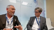 Airbus SLC CCW 2018 interview with Olivier Kockzan